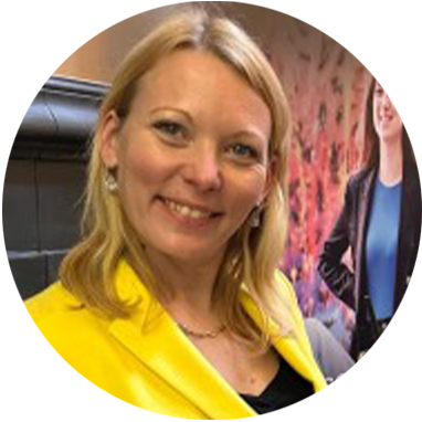 catherine florin équipe IFTP